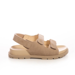 Voetti Adjustable Strap Sandal - Comfort & Style in Every Step!
