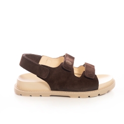 Voetti Adjustable Strap Sandal - Comfort & Style in Every Step!