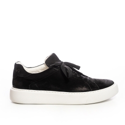Black Меn Loafers
