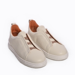 Елегантни кожени слипони - комфорт и стил в едно!