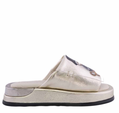 дамски чехъл