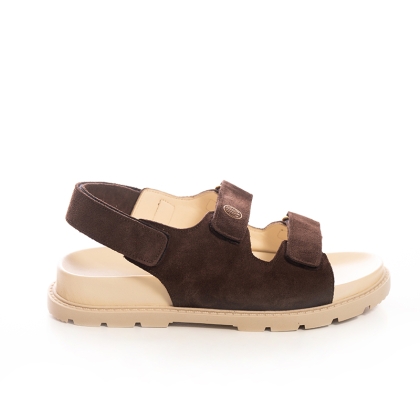Voetti Adjustable Strap Sandal - Comfort & Style in Every Step!