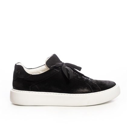 Black Меn Loafers