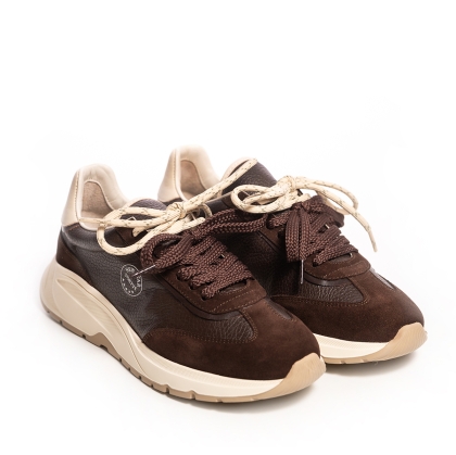 обувки от естествена кожа 