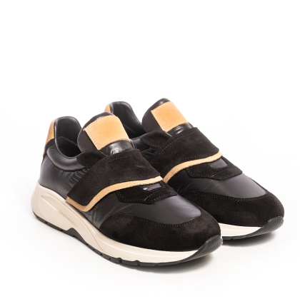 ежедневни дамски обувки