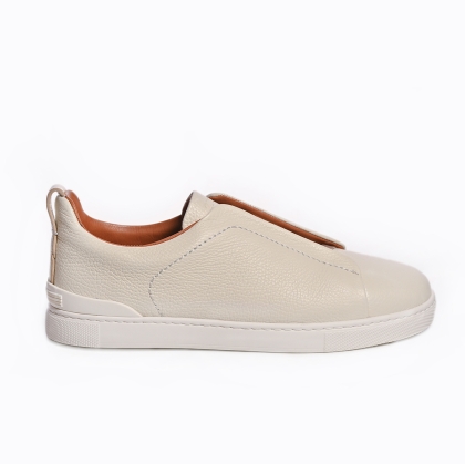 VOETTI Елегантни кожени слипони - комфорт и стил в едно!