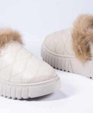 обувки от естествена кожа 