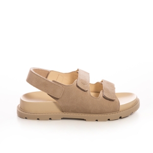 Voetti Adjustable Strap Sandal - Comfort & Style in Every Step!