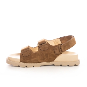 Voetti Adjustable Strap Sandal - Comfort & Style in Every Step!