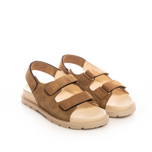 Voetti Adjustable Strap Sandal - Comfort & Style in Every Step!