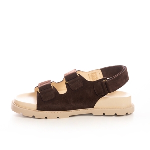 Voetti Adjustable Strap Sandal - Comfort & Style in Every Step!