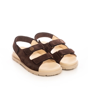Voetti Adjustable Strap Sandal - Comfort & Style in Every Step!