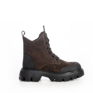 VOETTI Brown Women's Boots