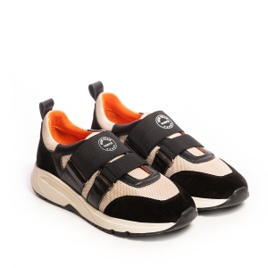 естествен велур