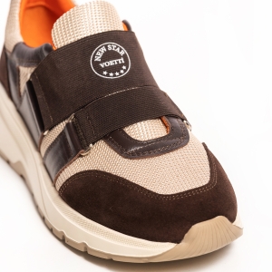 сникърсу с мрежа