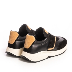 естествен велур