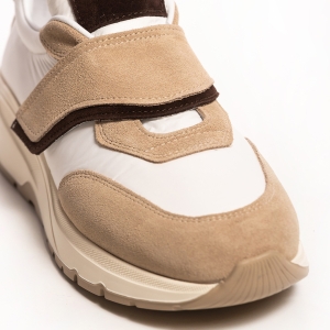 естествен велур