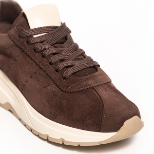 естествен велур