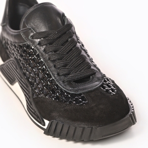 обувки с естествен велур