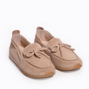 естествен велур