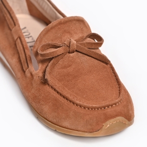 дамски мокасини