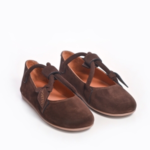 дамски балеринки