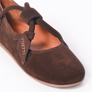 оликотени обувки