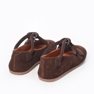 естествен велур