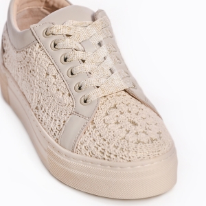 оликотени обувки