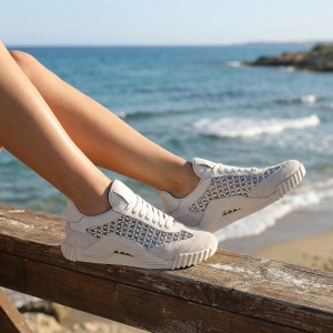 VOETTI Луксозни Кецове