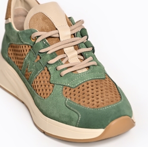 оликотени обувки