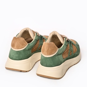 ежедневни дамски обувки