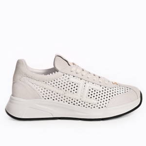 дамски обувки от естествена кожа 