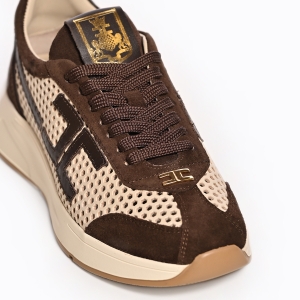 обувки с перфорация