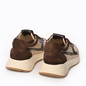 оликотени обувки